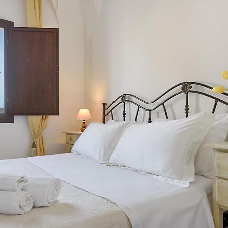Il Vicoletto Bed and Breakfast Pulsano Eksteriør billede