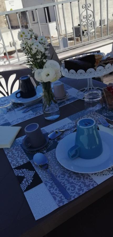 Il Vicoletto Bed and Breakfast Pulsano Eksteriør billede