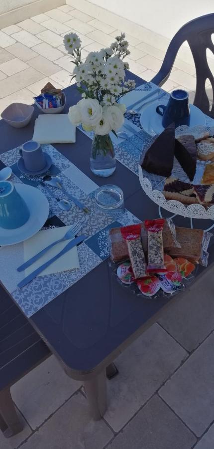 Il Vicoletto Bed and Breakfast Pulsano Eksteriør billede