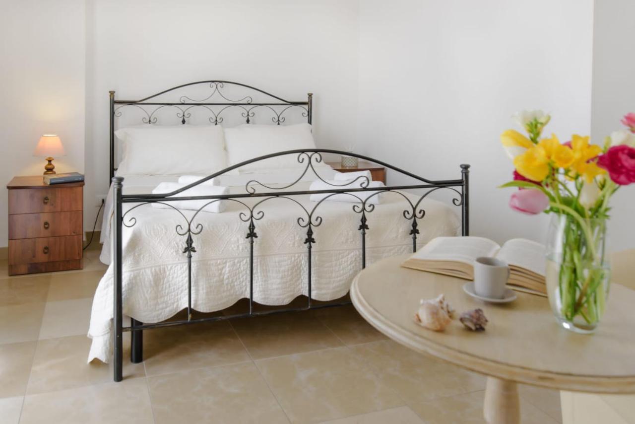 Il Vicoletto Bed and Breakfast Pulsano Eksteriør billede
