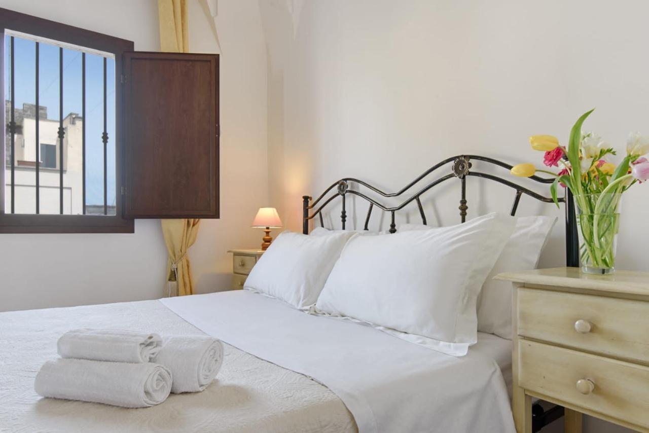 Il Vicoletto Bed and Breakfast Pulsano Eksteriør billede
