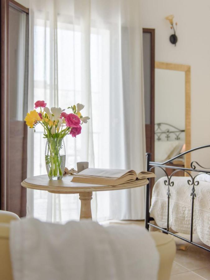 Il Vicoletto Bed and Breakfast Pulsano Eksteriør billede
