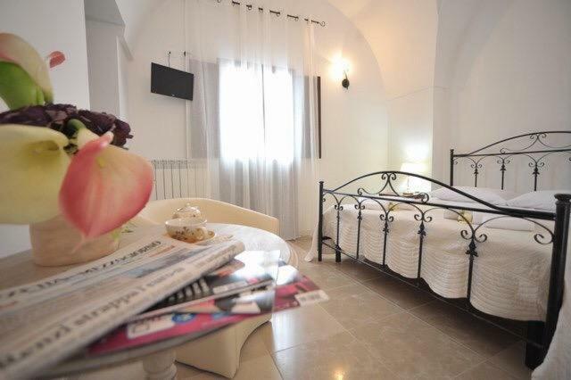 Il Vicoletto Bed and Breakfast Pulsano Eksteriør billede